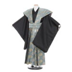 七五三男児　TA-7 +TA-11家紋シール付き 七五三男児 TA-7 +TA-11家紋シール付き