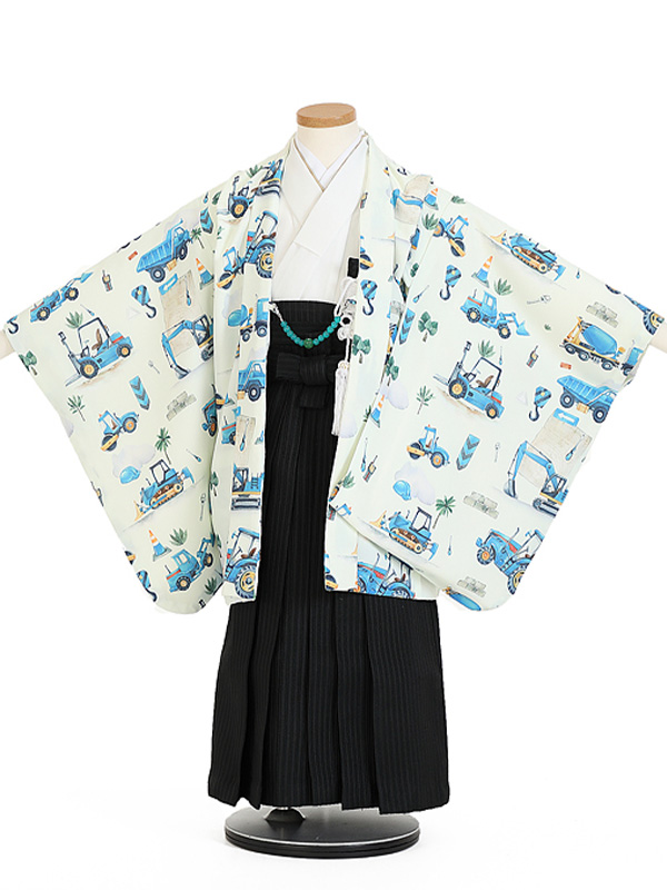 はたらくくるま5歳