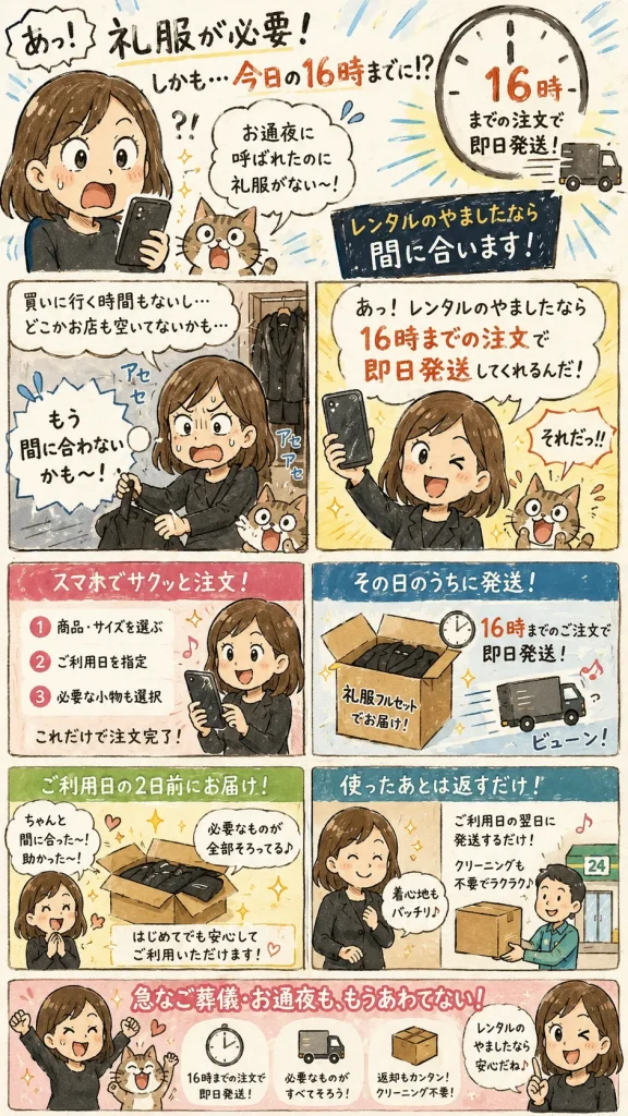 レンタルのやました
